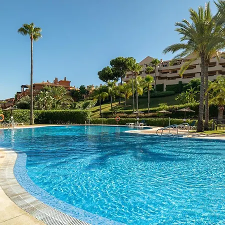 Precioso Atico Con Las Mejores Vistas De Benahavis Lägenhet